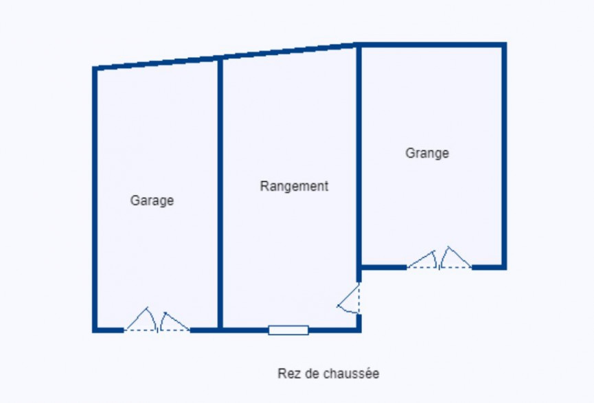 à vendre Maison mitoyenne Courtenay - Photo 8