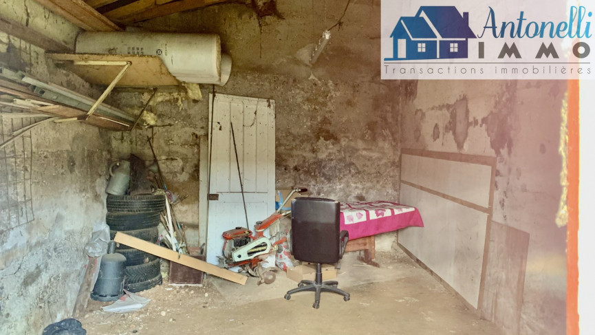 à vendre Maison mitoyenne Courtenay - Photo 18