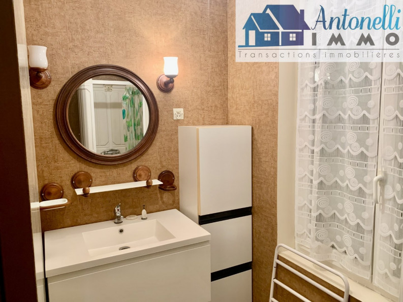 à vendre Maison mitoyenne Courtenay - Photo 16