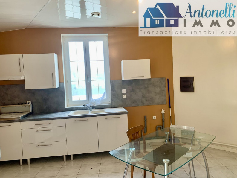 à vendre Maison mitoyenne Courtenay - Photo 11