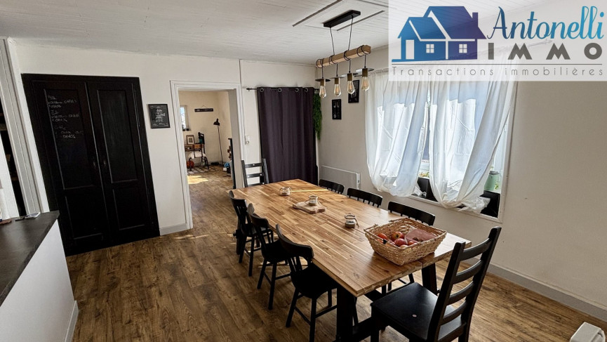 à vendre Maison en pierre Courtenay - Photo 13