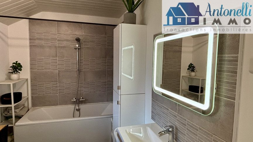 à vendre Maison en pierre Courtenay - Photo 16