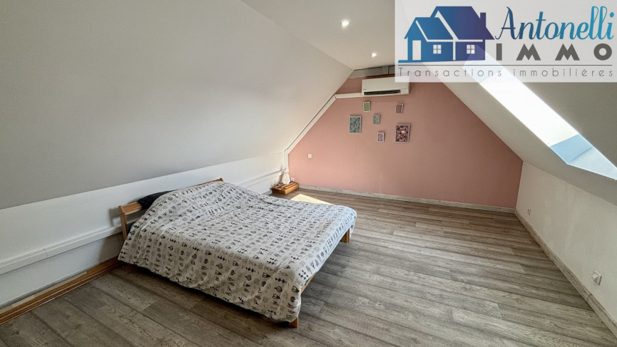 à vendre Maison en pierre Courtenay - Photo 20