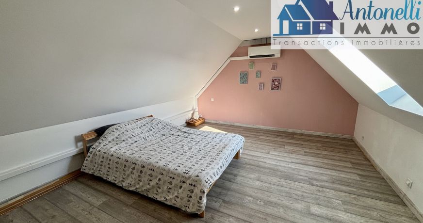 vente Maison en pierre Courtenay