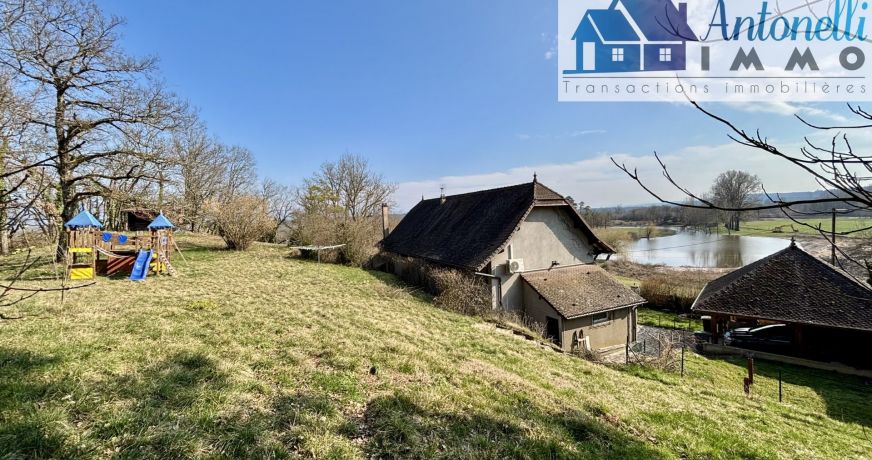 vente Maison en pierre Courtenay