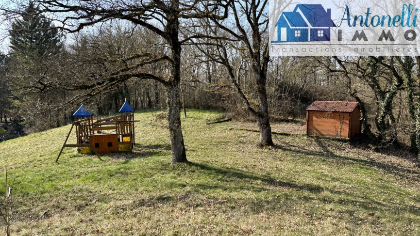 à vendre Maison en pierre Courtenay - Photo 7