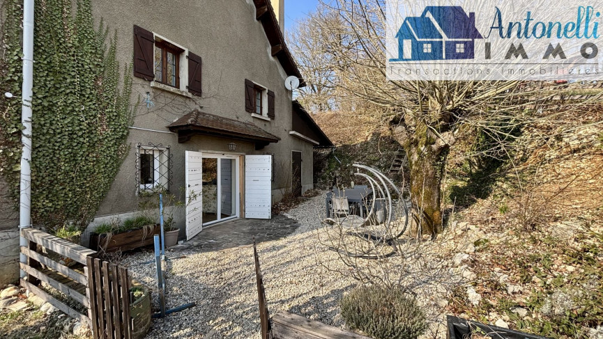 à vendre Maison en pierre Courtenay - Photo 5