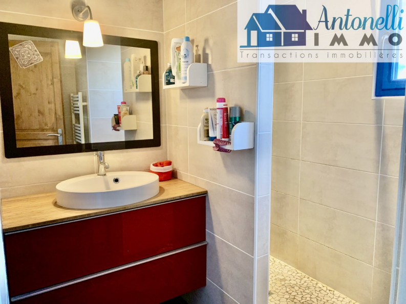 à vendre Maison à ossature bois Chapareillan - Photo 20