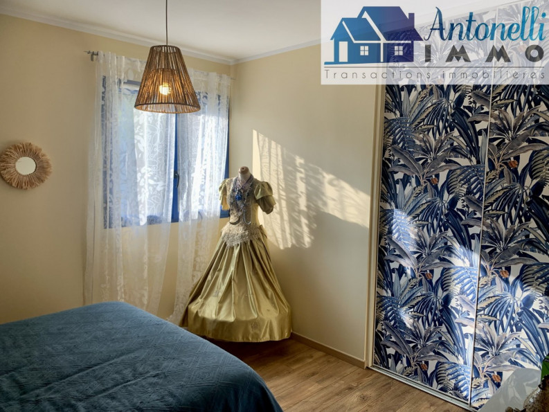 à vendre Maison à ossature bois Chapareillan - Photo 18