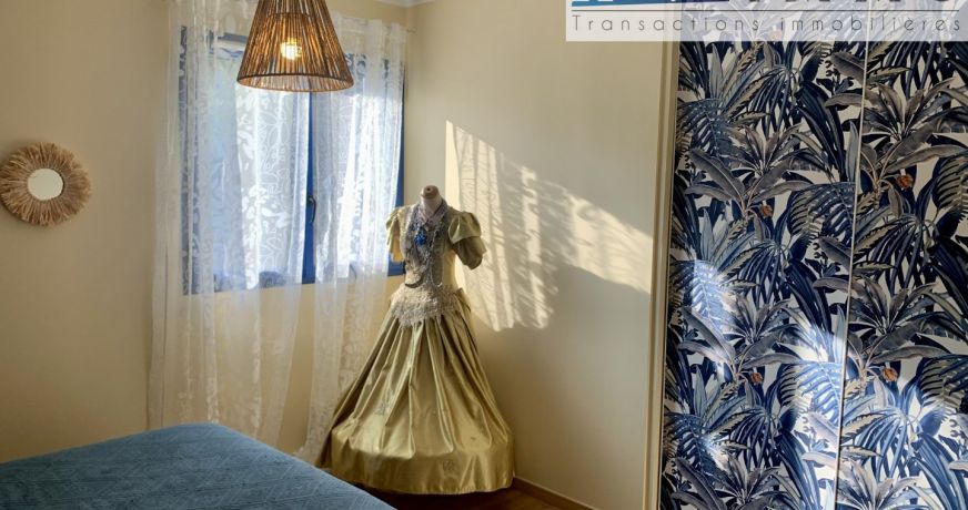 vente Maison à ossature bois Chapareillan