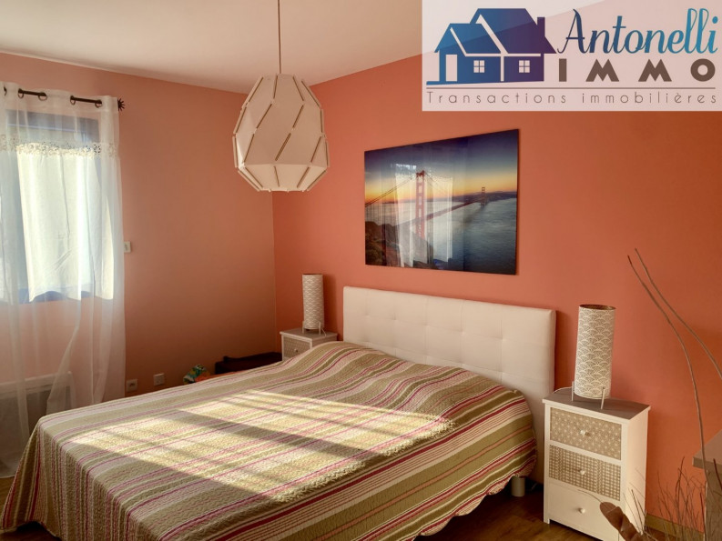 à vendre Maison à ossature bois Chapareillan - Photo 19