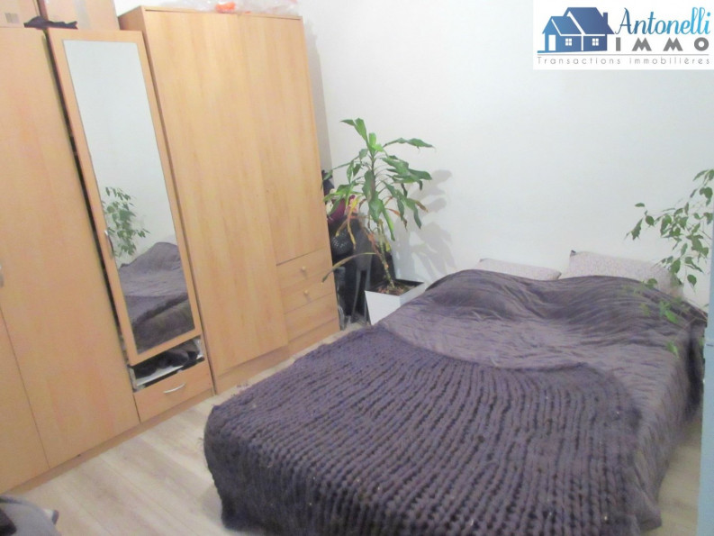 vente Immeuble de rapport Morestel - Photo 8