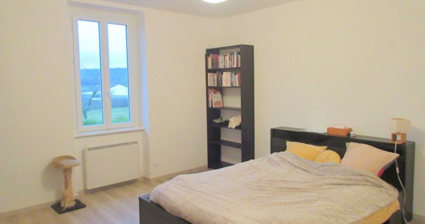 vente Immeuble de rapport Morestel