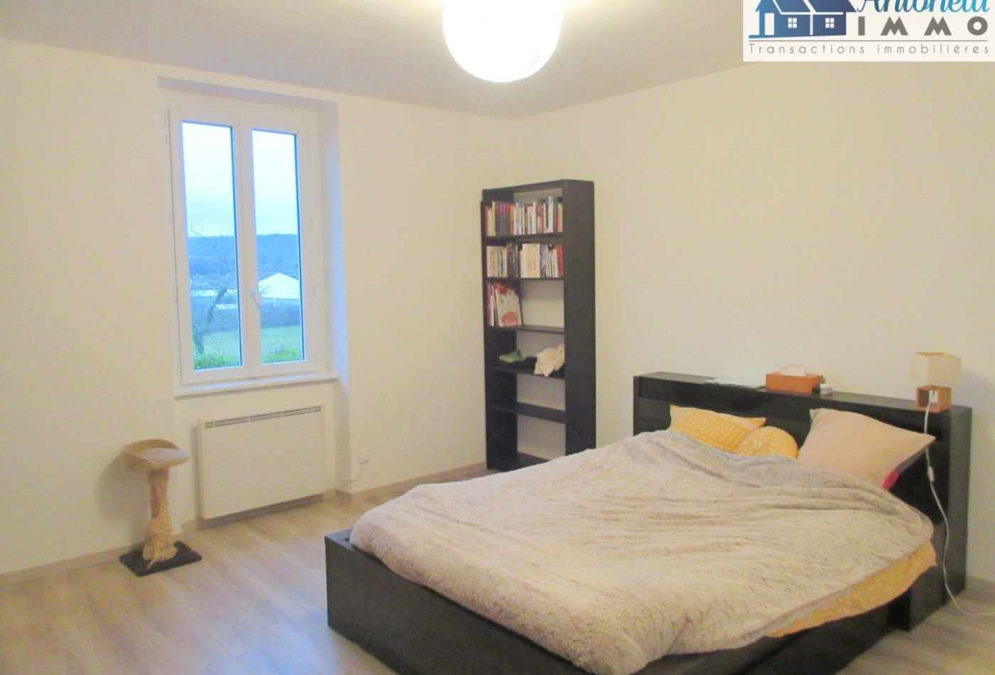 vente Immeuble de rapport Morestel - Photo 9