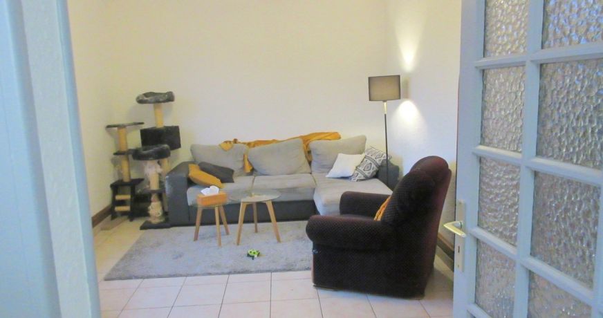 vente Immeuble de rapport Morestel