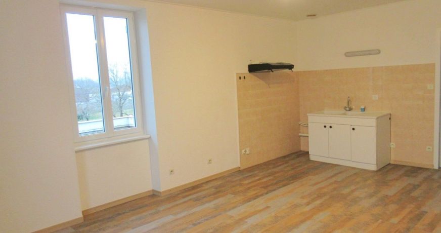 vente Immeuble de rapport Morestel