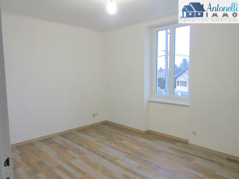 à vendre Immeuble de rapport Morestel - Photo 14