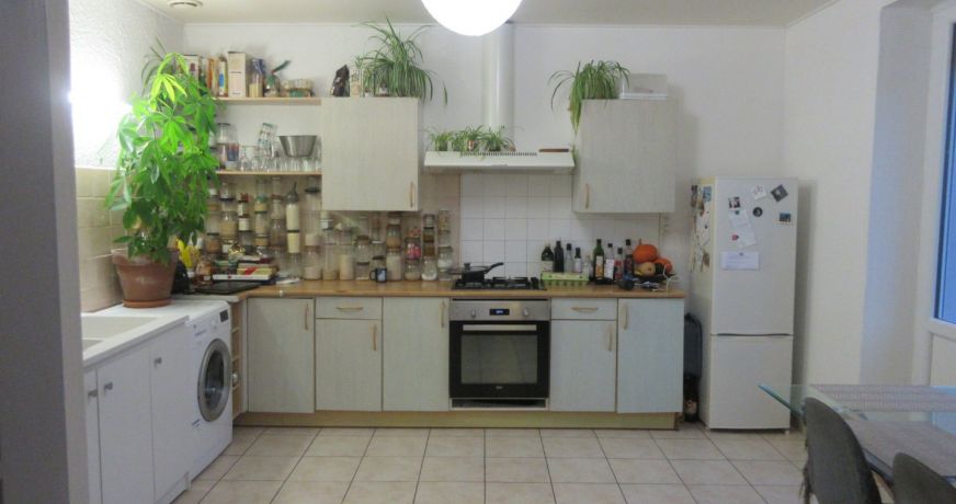 vente Immeuble de rapport Morestel