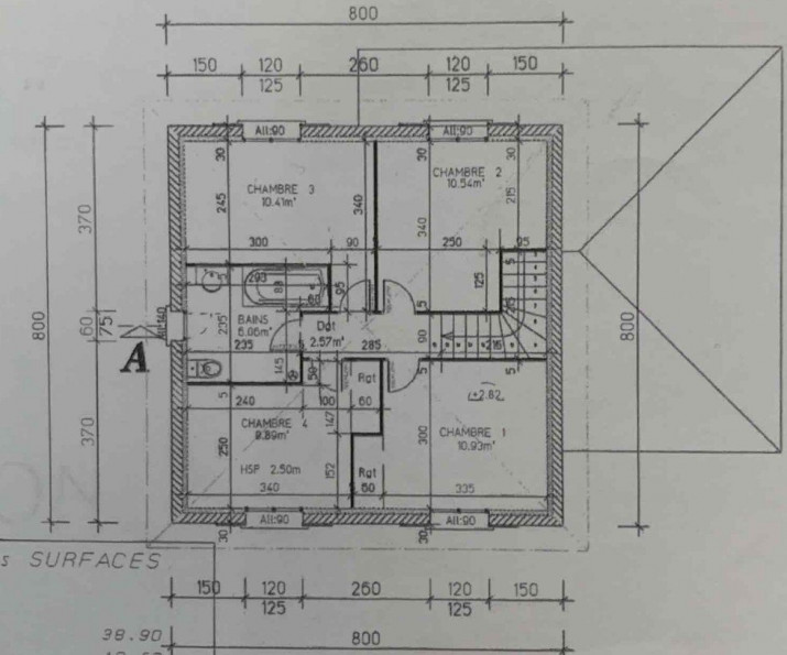 à vendre Villa Bouvesse Quirieu - Photo 17