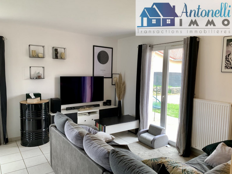 à vendre Villa Bouvesse Quirieu - Photo 9