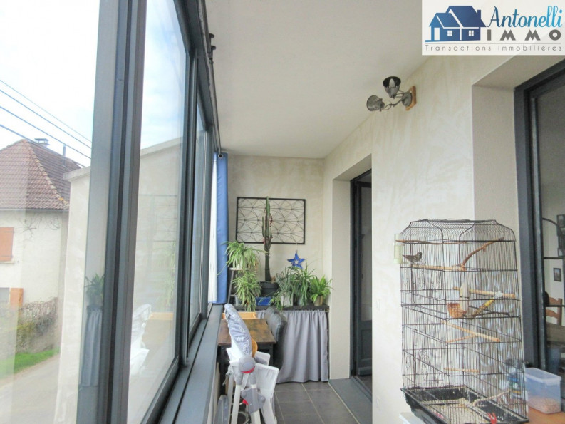 à vendre Maison mitoyenne Veyrins Thuellin - Photo 14