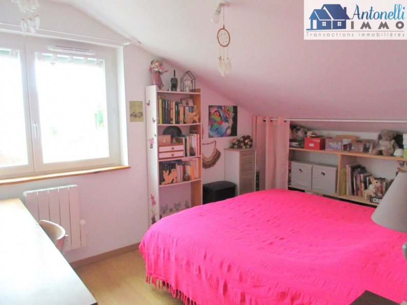 à vendre Maison mitoyenne Veyrins Thuellin - Photo 12