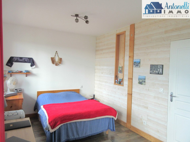 à vendre Maison mitoyenne Veyrins Thuellin - Photo 10