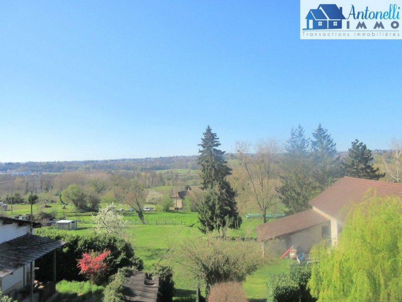 à vendre Maison mitoyenne Veyrins Thuellin - Photo 2