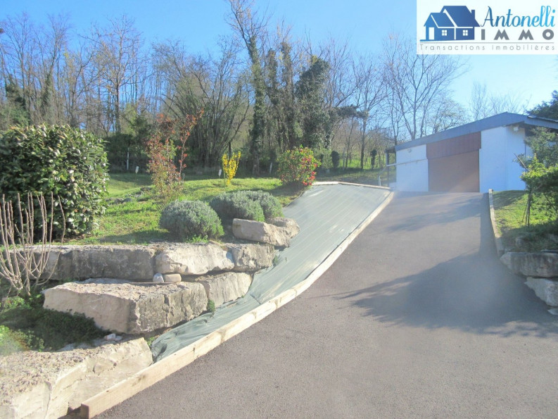 à vendre Maison mitoyenne Veyrins Thuellin - Photo 15