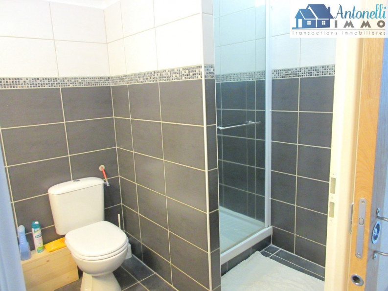 à vendre Maison mitoyenne Veyrins Thuellin - Photo 8