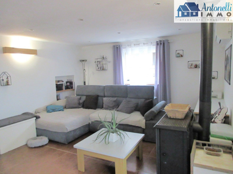 à vendre Maison mitoyenne Veyrins Thuellin - Photo 6