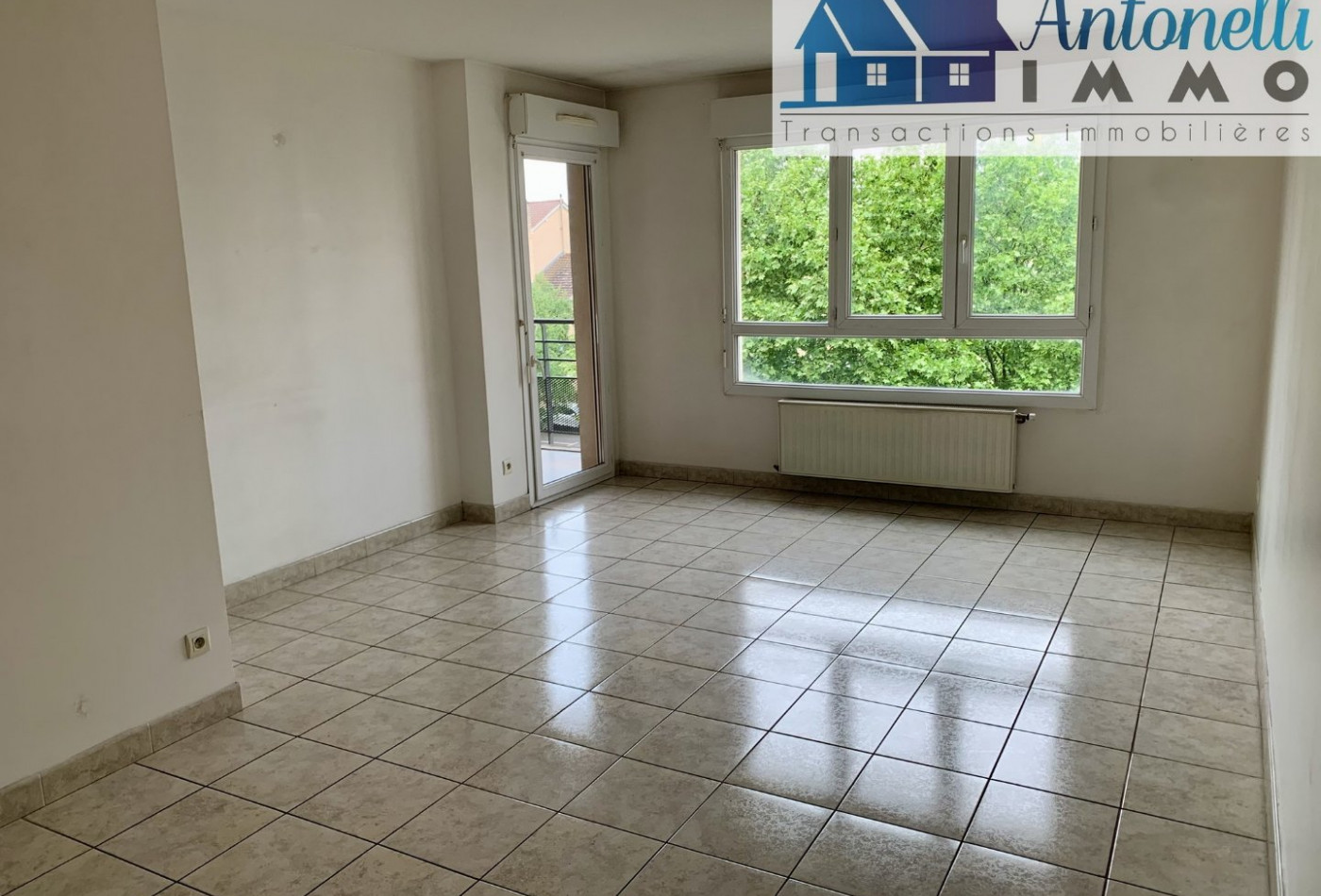 vente Appartement Saint Fons - Photo 5