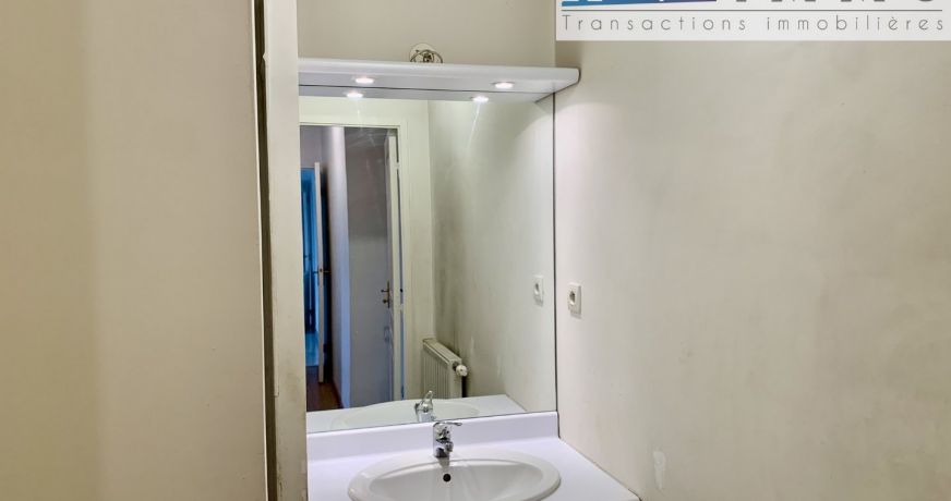 vente Appartement Saint Fons