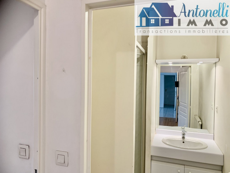 à vendre Appartement Saint Fons - Photo 12