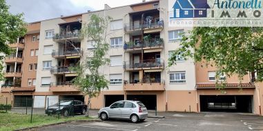 vente Saint Fons
