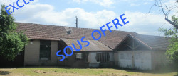 vente Maison à rénover Vezeronce Curtin