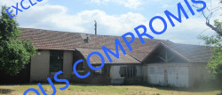 vente Maison à rénover Vezeronce Curtin