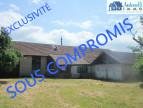 à vendre Maison à rénover Vezeronce Curtin