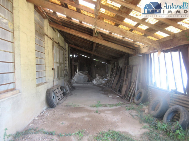 vente Maison à rénover Morestel - Photo 3