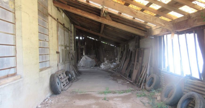 vente Maison à rénover Morestel