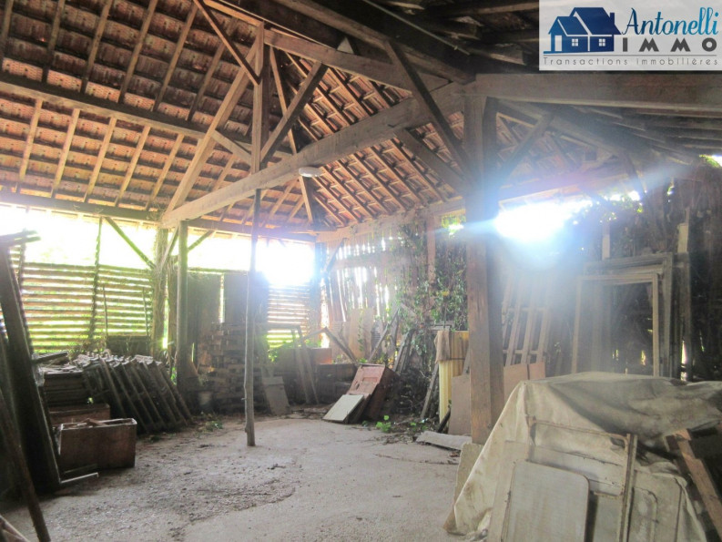 à vendre Maison à rénover Morestel - Photo 5