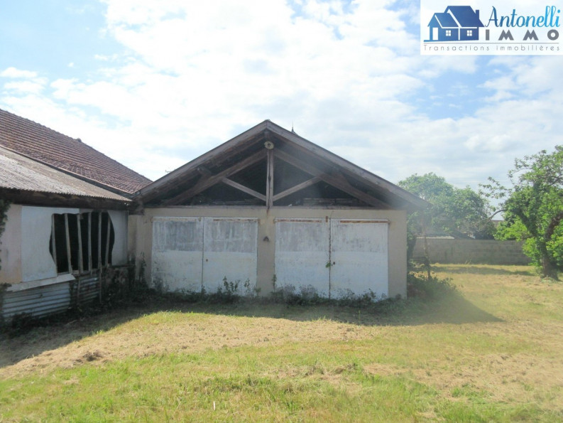 vente Maison à rénover Morestel - Photo 6