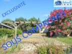 vente Terrain Morestel