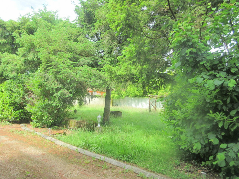 vente Terrain Vezeronce Curtin - Photo 3