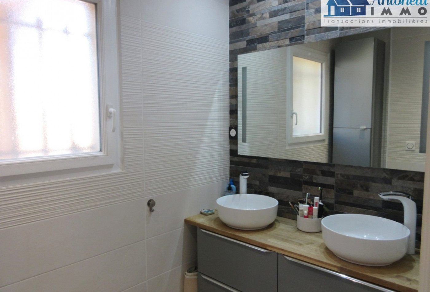 vente Maison Saint Clair De La Tour - Photo 7