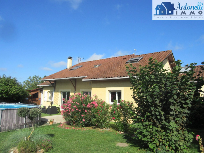 à vendre Maison La Tour Du Pin - Photo 15