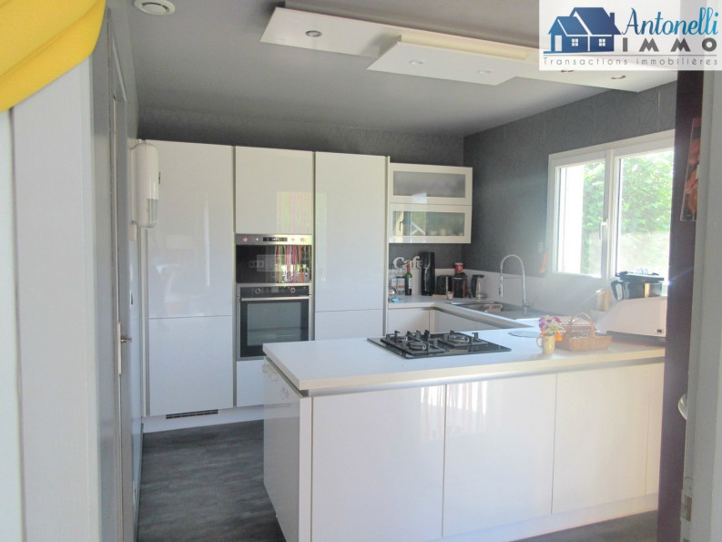 vente Maison Saint Clair De La Tour - Photo 4