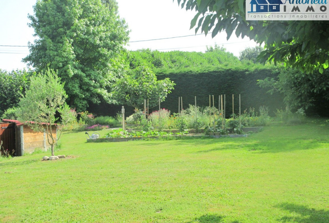 vente Maison Saint Clair De La Tour - Photo 2