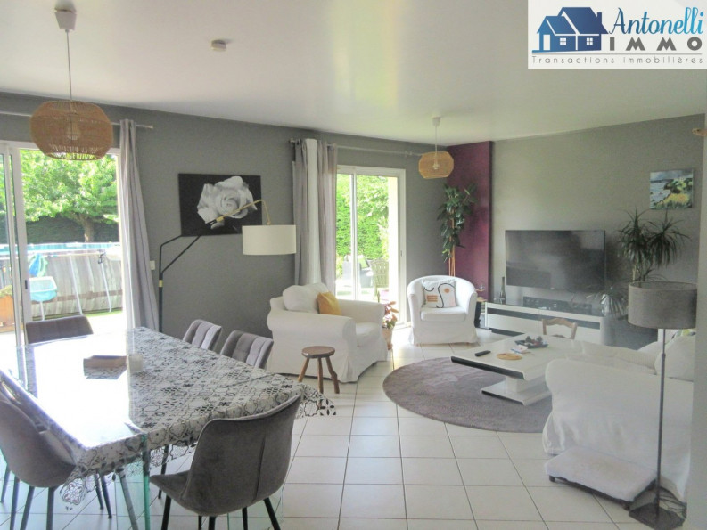 à vendre Maison La Tour Du Pin - Photo 6