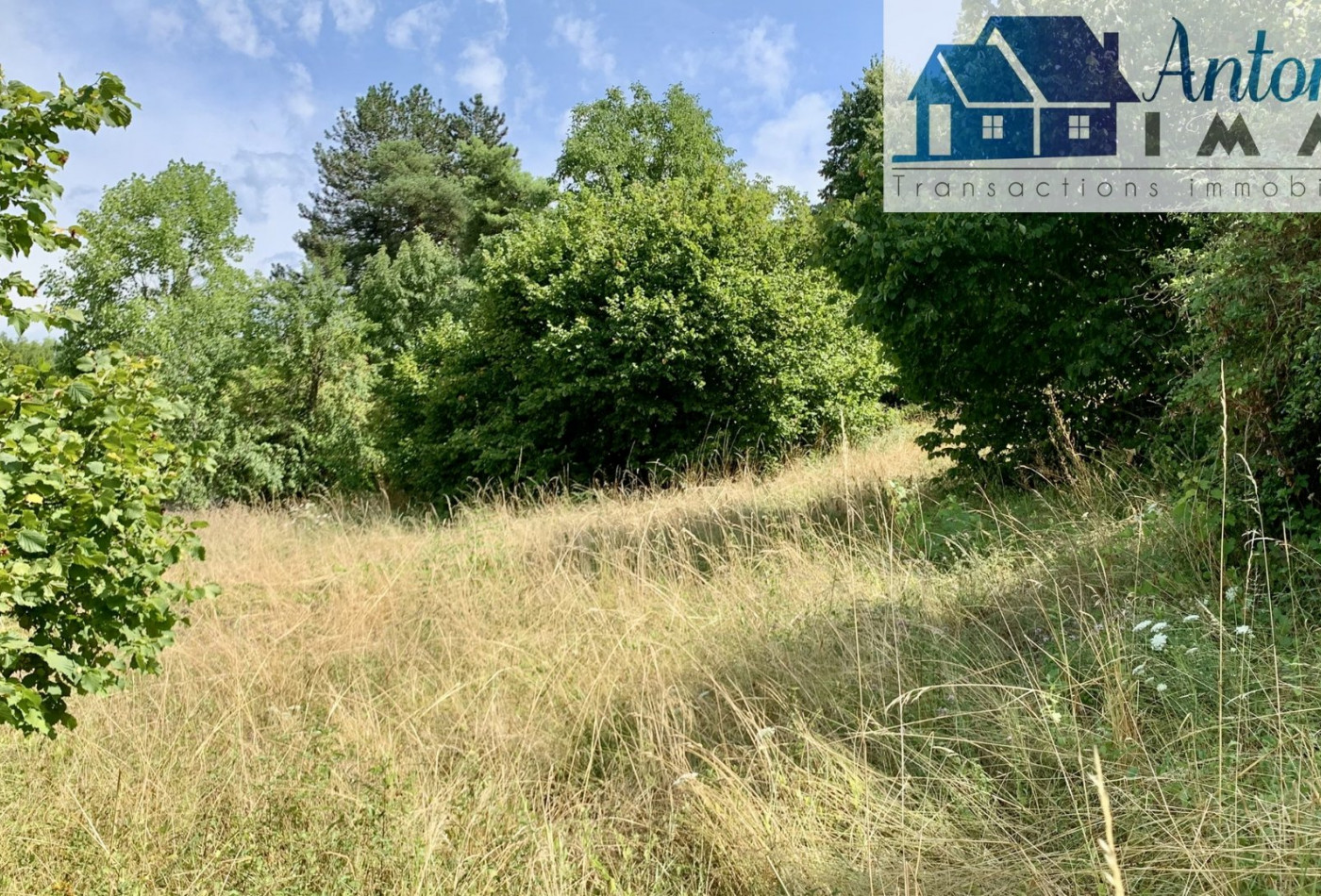 vente Terrain Saint Alban De Roche - Photo 3